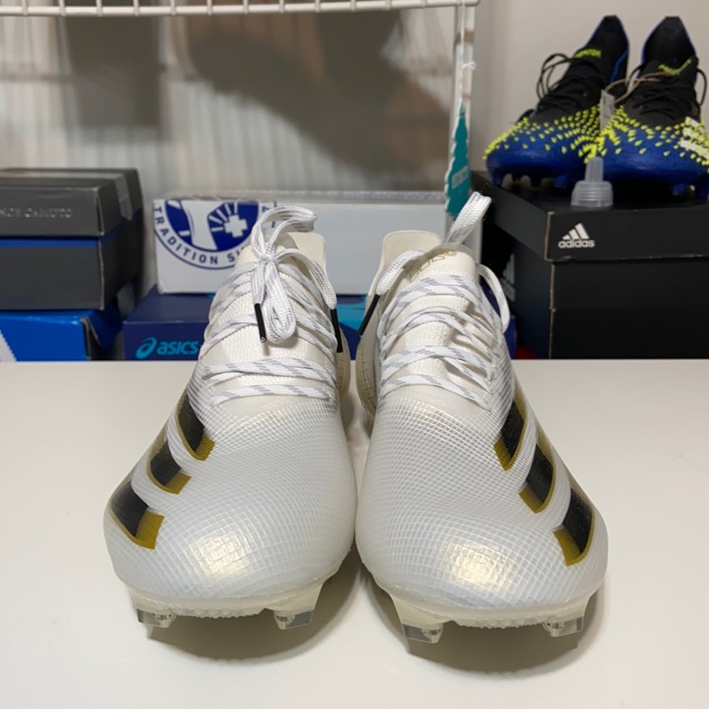 ❌SOLD❌ Adidas X Ghosted.1 size 8 US